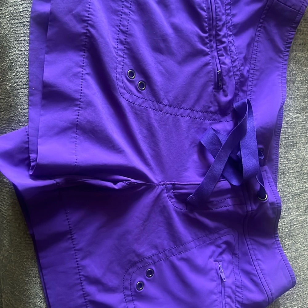 Athleta board shorts - Picture 5 of 5